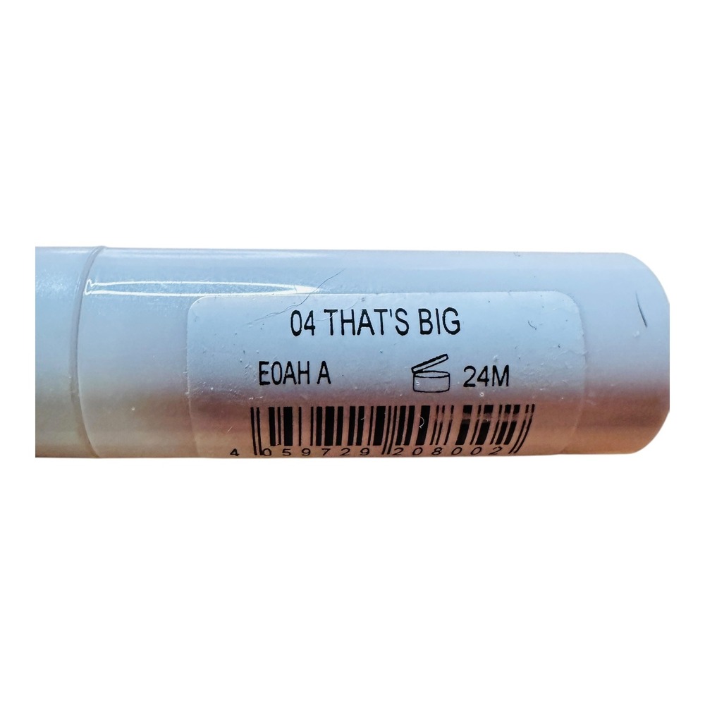 Essence Plumping Nudes Lip Gloss 04 Thats Big - Picture 3 of 3